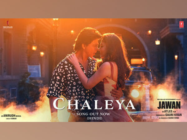 Just In Time - India's Most Trusted Retailer of International Watch Brands Joins Forces with Shah Rukh Khan's 'Jawan' as Exclusive Watch Retail Partner