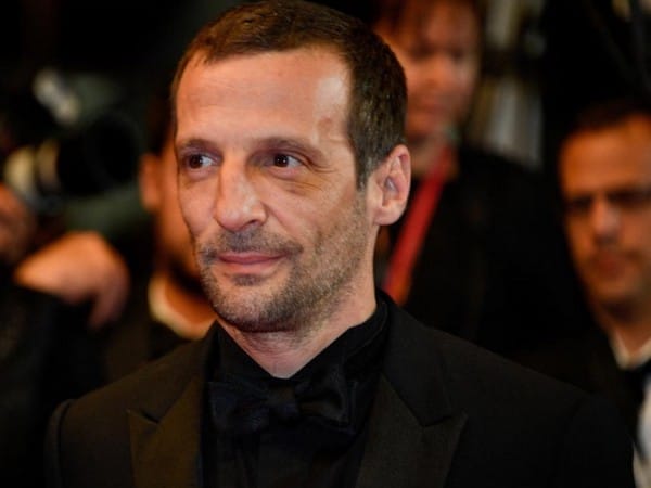 French actor Mathieu Kassovitz injured in motorbike accident