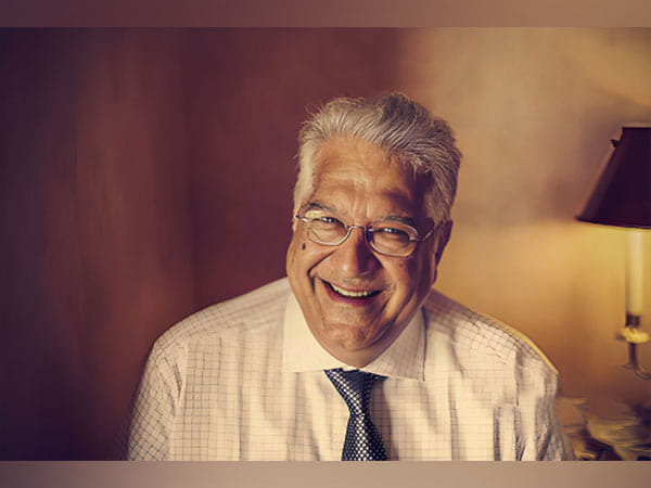 Altysys Announces Appointment of Arjun Malhotra as Advisory Board Chairman