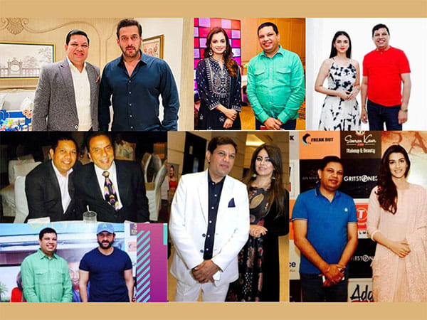 Bollywood Mr & Miss Mrs India Season 4 by Yash Ahlawat & Studio 19 Films Unveils the Grand Spectacle of Aspiring Talent in the Glamour Universe