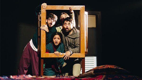 Serendipity Arts Festival 2023 unveils a captivating video montage, and the website is now live for registration