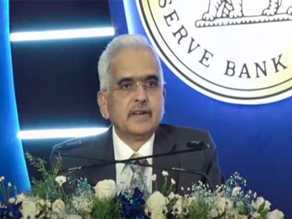 UPI has become the backbone of digital payments in India: RBI Governor Shaktikanta Das at G20 TechSprint