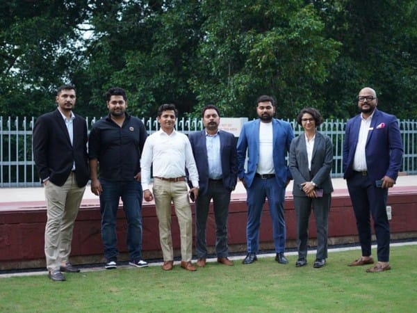 Gurgaon Welcomes Census Consultant and 'AZIZI' to the Dubai Property Expo, Opening New Horizons for Real Estate Investment