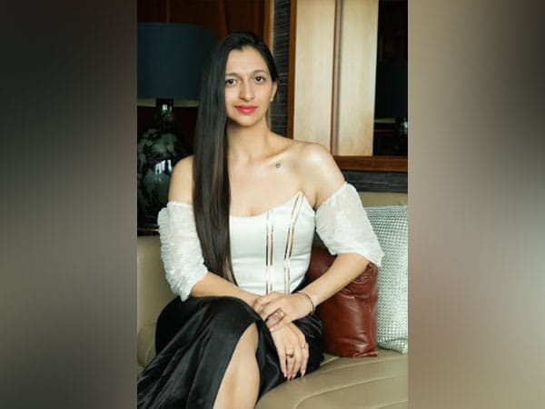 Celebrating Transformation: Pink Peacock Couture Evolves into Masumi Mewawalla