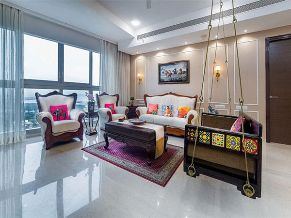 Tips To Save Money On Renovation: Hire An Interior Designer