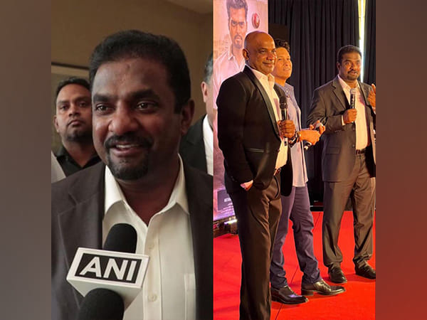 “I am very proud”: Muttiah Muralitharan as Sachin Tendulkar unveils trailer of his biopic ‘800’
