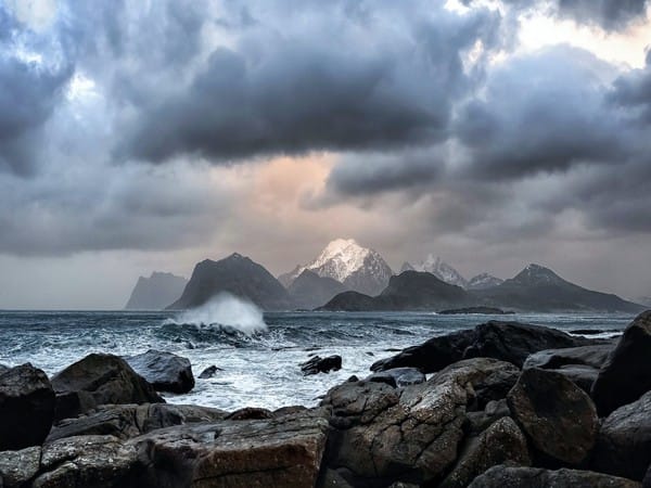 New study explains 'Atlantification' of the Arctic Ocean