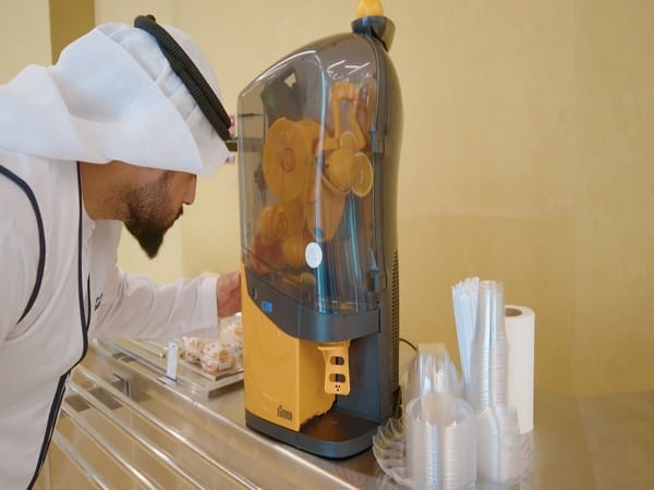 Dubai Municipality carries out over 350 inspections at school canteens to ensure food safety
