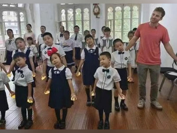 Harbin Summer Music Concert of China Attracts Music Lovers from All Over the World