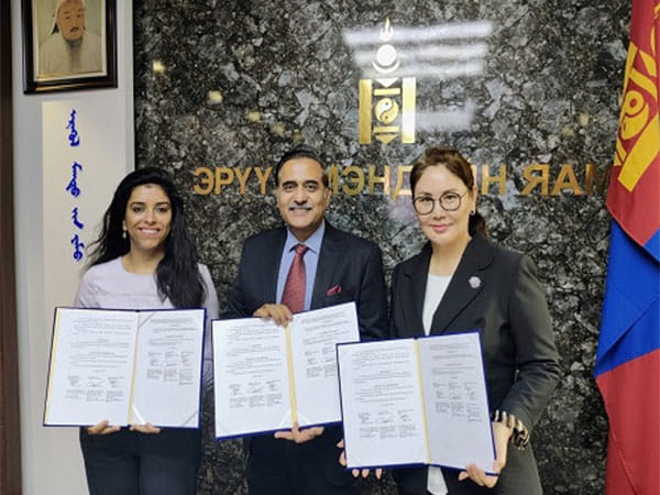 Global Care Consulting Facilitates Historic Partnership between Marengo Asia Hospitals and the Ministry of Health, Mangolia