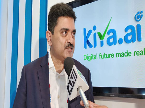 Indian fintech firms using AI to detect money laundering: Kiya.ai MD Rajesh Mirjankar