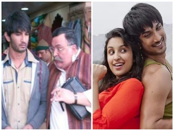 Parineeti misses co-stars Sushant Rajput, Rishi Kapoor as ‘Shuddh Desi Romance’ clocks decade