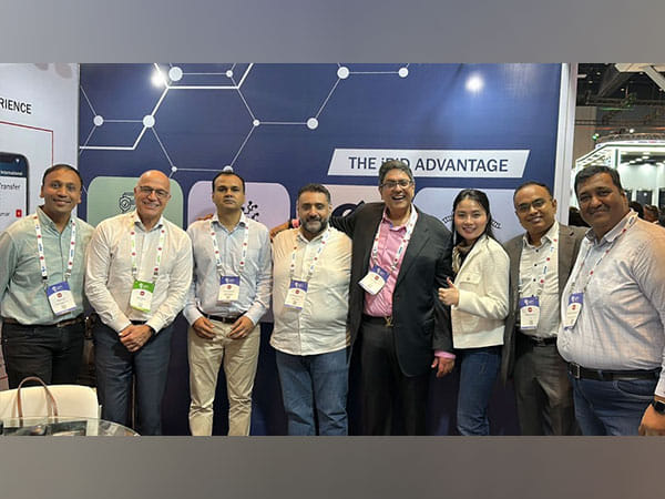 Fable Fintech and iPiD Announce Strategic Partnership at Global Fintech Fest, Mumbai