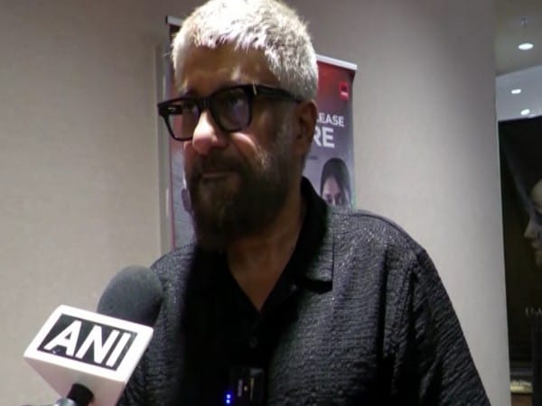 'The Vaccine War' becomes first Indian movie to have song launch at Times Square in New York