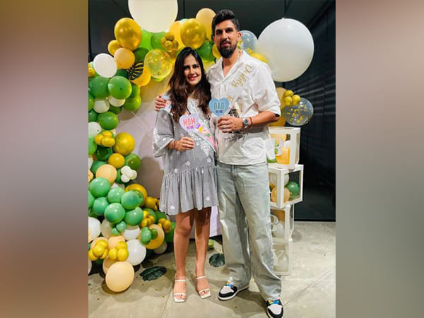 Ishant Sharma, wife Pratima Singh to become parents