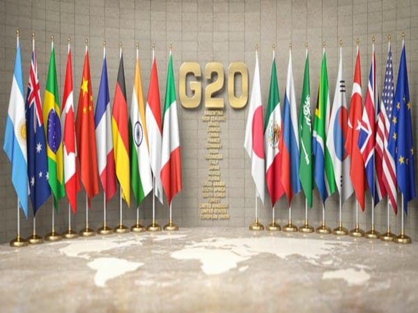 India set for G20 Summit: Driving sustainable finance for global growth and stability