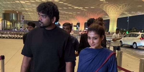 Nayanthara overwhelmed as paps call ‘Jawan’ festival 