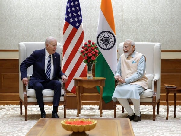 US reaffirms support for India as permanent member of UN Security Council