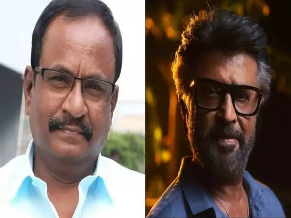 Rajinikanth mourns the demise of 'Jailer' co-star Marimuthu