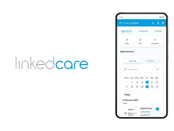 linkedcare.com launches iOS and Android Apps Transforming Medical Practice in India: Doctor-centric and Citizen-centric at the same time