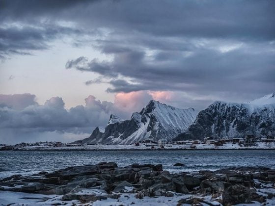 Study sheds more light on 'Atlantification' of Arctic Ocean – ThePrint ...