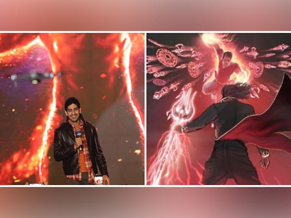 Ayan Mukerji shares intriguing early concept art of ‘Brahmastra 2’