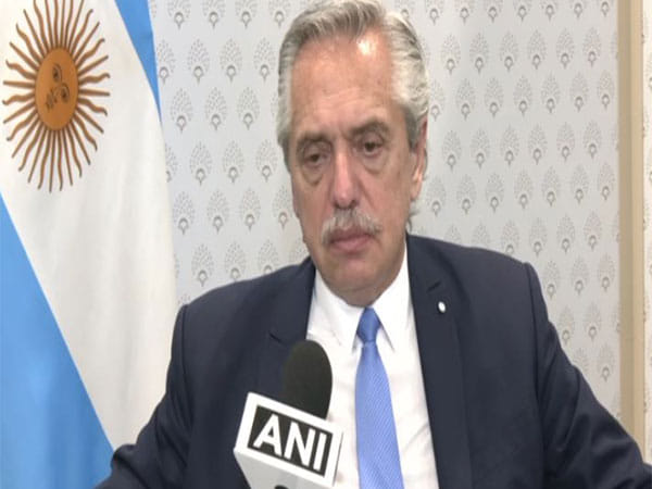 “Relationship between India, Argentina is very solid, firm…”: Argentine President on defence partnership