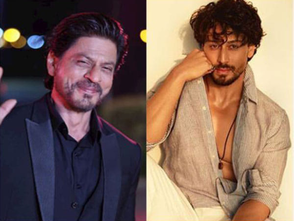 ‘Jawan’: Tiger Shroff praises Shah Rukh Khan, read his witty response