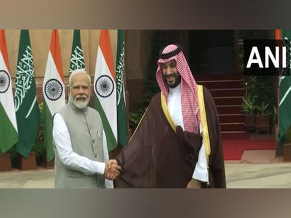 India, Saudi Arabia keen on joint collaboration in defence manufacturing