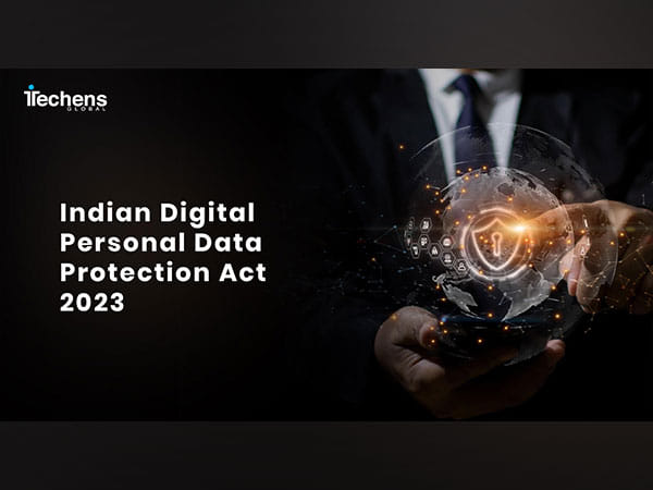 Techensglobal Pvt. Ltd. Aids Businesses in India with DPDP Gap Assessment and Compliance Implementation