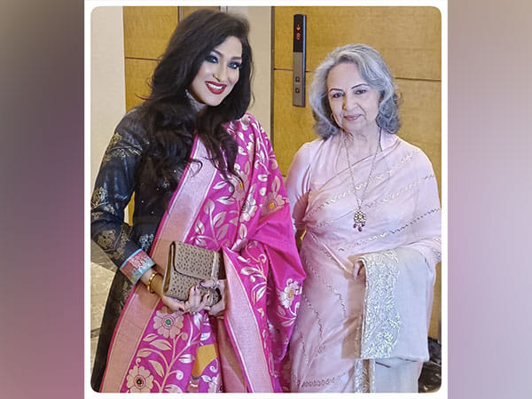 Sharmila Tagore, Rituparna Sengupta to star in Suman Ghosh's Bengali film ‘Puratawn’