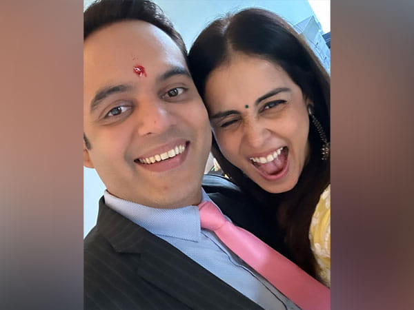 Genelia Deshmukh pens sweet note for brother Nigel on his birthday