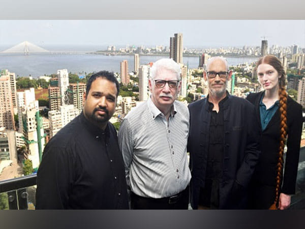 In an Industry First, Access Architects Acquires Global Architectural Firm Headed by Industry Veteran Yann Andre Leroy, Forms AXS Designs