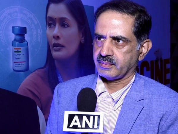 At ‘Vaccine War’ trailer launch, Balram Bhargava recalls making of India’s Covid vaccine