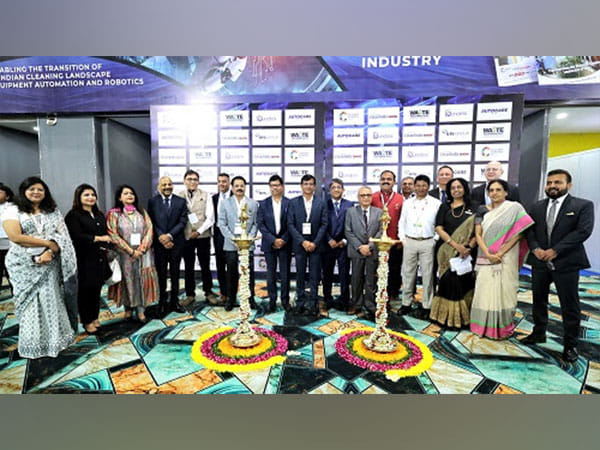 Clean India Technology Week 2023 Kicks Off with Grandeur and Vision for a Sustainable Future