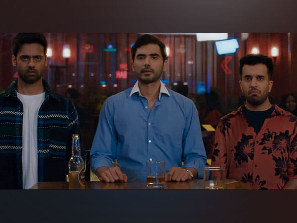 Take a look at trailer of Nitesh Tiwari's comedy drama  'Tumse Na Ho Payega' 