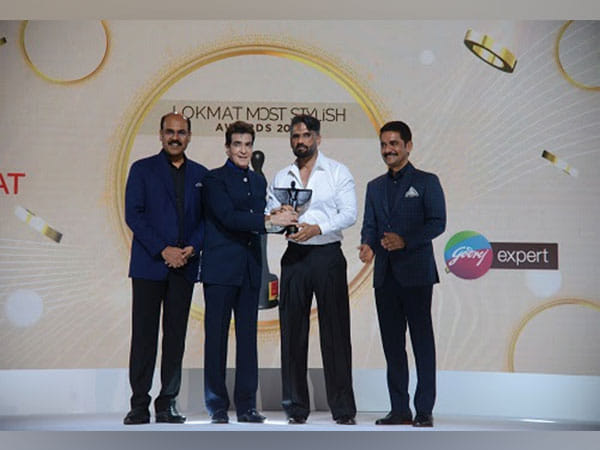 7th Lokmat Most Stylish Awards 2023: A Star-Studded Lineup with Ananya Pandey, Shilpa Shetty, Sonu Sood, Riteish Deshmukh, Malaika Arora & More