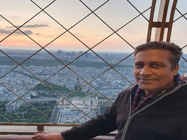 'Chak De! India' fame Rio Kapadia passes away 