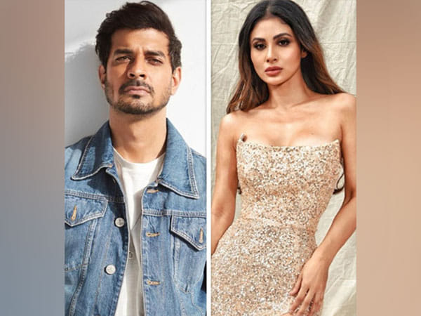 Mouni Roy, Tahir Raj Bhasin star in Milan Luthria's 'Sultan of Delhi'