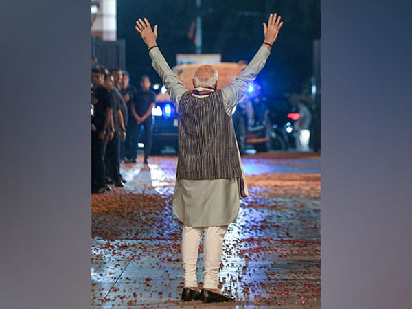 PM Modi remains leader with highest Global Approval Ratings after G20: Morning Consult