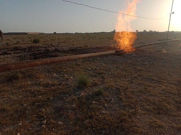 Pakistan army expands operation in Balochistan, target civilians