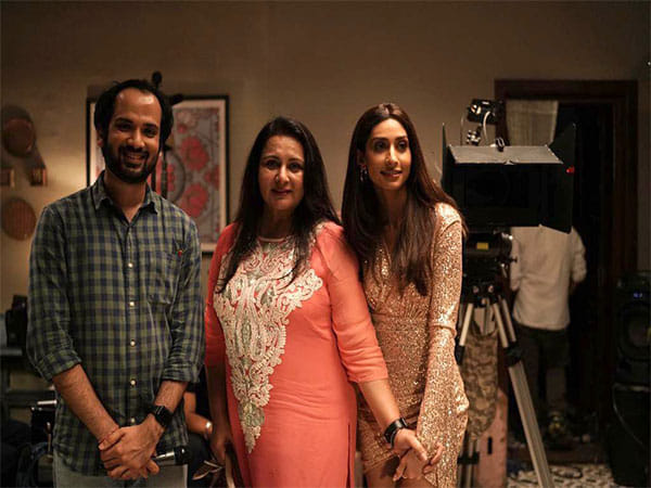 Paloma reveals ‘biggest dream’ of her parents as they visit ‘Dono’ sets