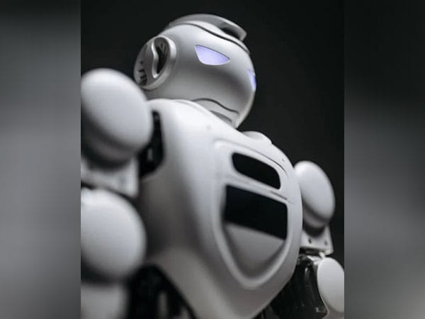 Study uncovers technology that enables integration of sensing, control in soft robotics