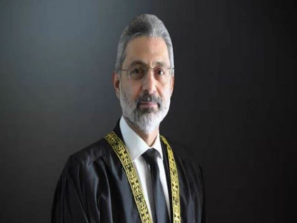 Chief Justice of Pakistan constitutes full court to take up law limiting CJP’s powers