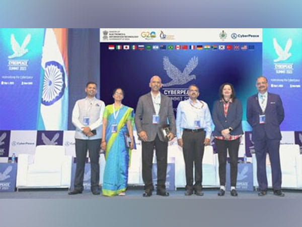 CyberPeace wraps up its inaugural Global CyberPeace Summit in collaboration with Civil 20, G20 India
