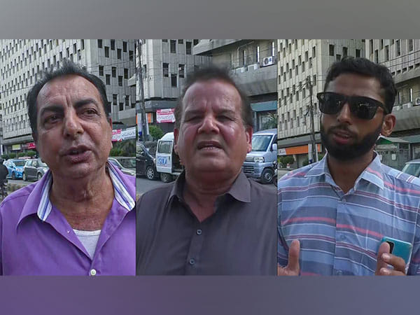 Pakistani people frustrated over PIA's privatization amid nationwide financial crisis