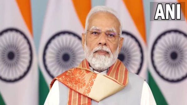 “More pride for India”: PM Modi over Hoysala temples' inclusion in UNESCO World Heritage list