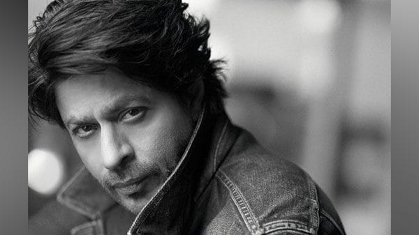 Shah Rukh Khan (Image source: Instagram)