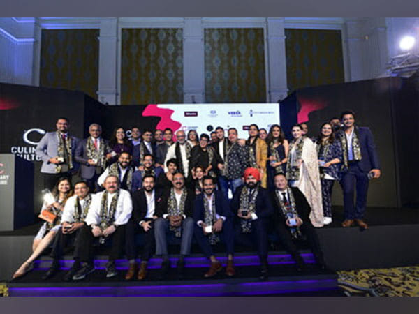 HONOURING CULINARY EXCELLENCE –  FoodSuperstars – India's TOP 30 Chefs 2023 by Culinary Culture
