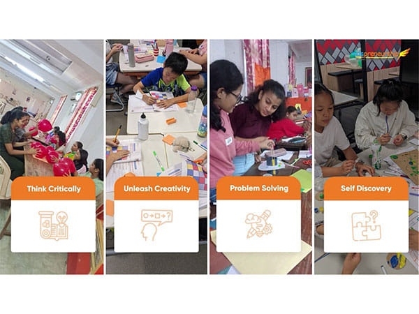 Kidspreneurship’s Innovative EdTech Solution for K-12 Schools To Foster An Entrepreneurial Mindset Among Students